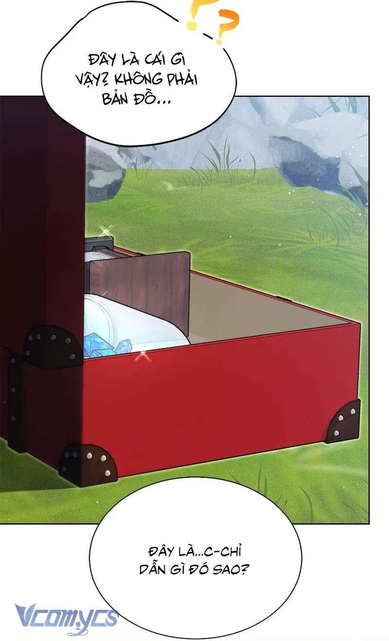 Cô Dâu Của Obsidian Chap 30 - Next Chap 31