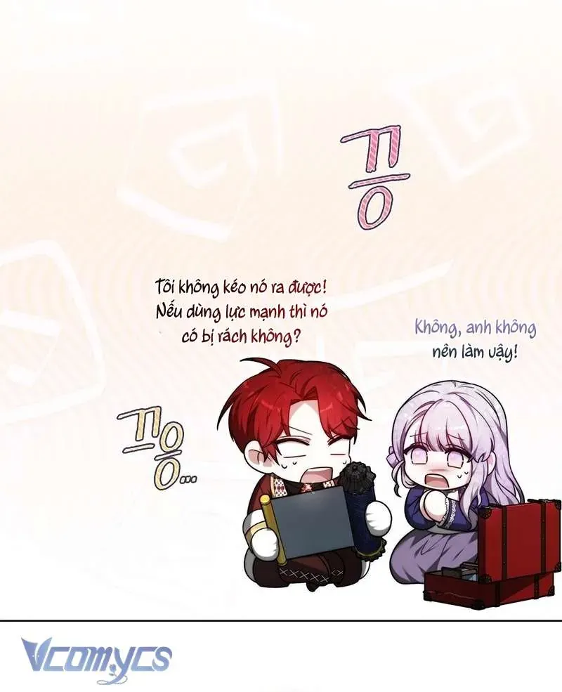 Cô Dâu Của Obsidian Chap 30 - Next Chap 31