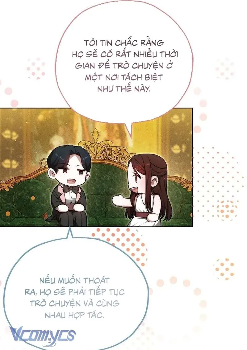 Cô Dâu Của Obsidian Chap 30 - Next Chap 31