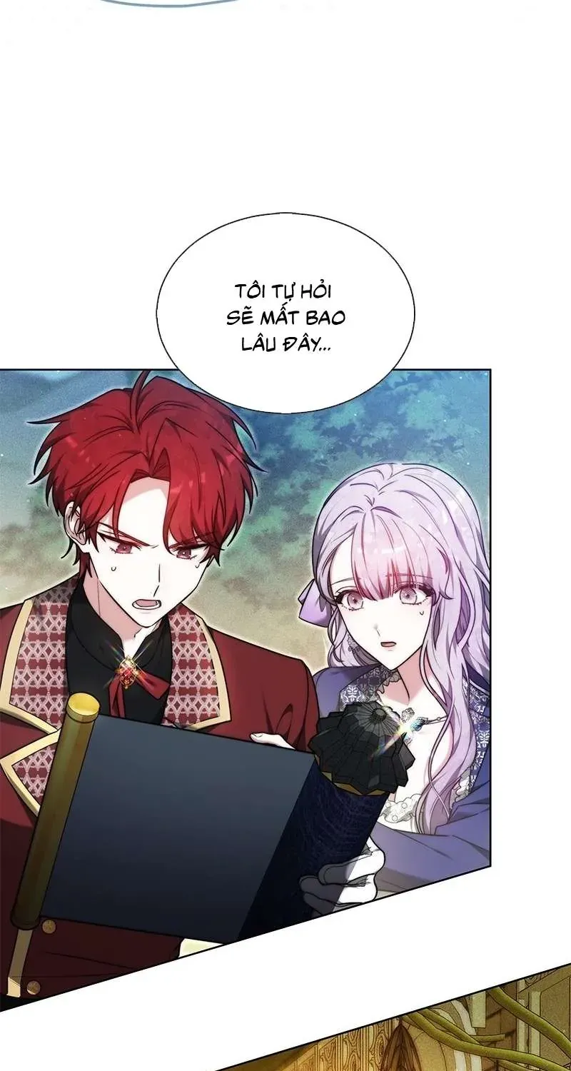 Cô Dâu Của Obsidian Chap 30 - Next Chap 31