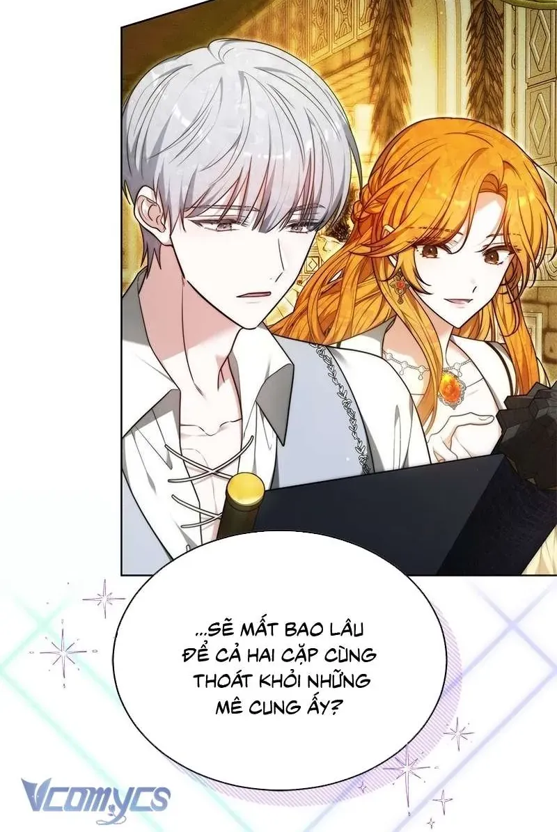 Cô Dâu Của Obsidian Chap 30 - Next Chap 31