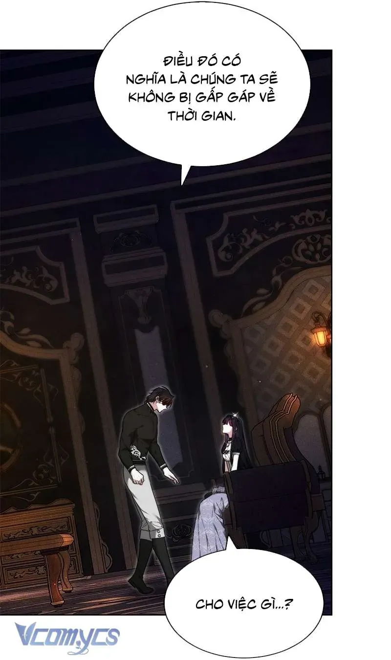 Cô Dâu Của Obsidian Chap 30 - Next Chap 31