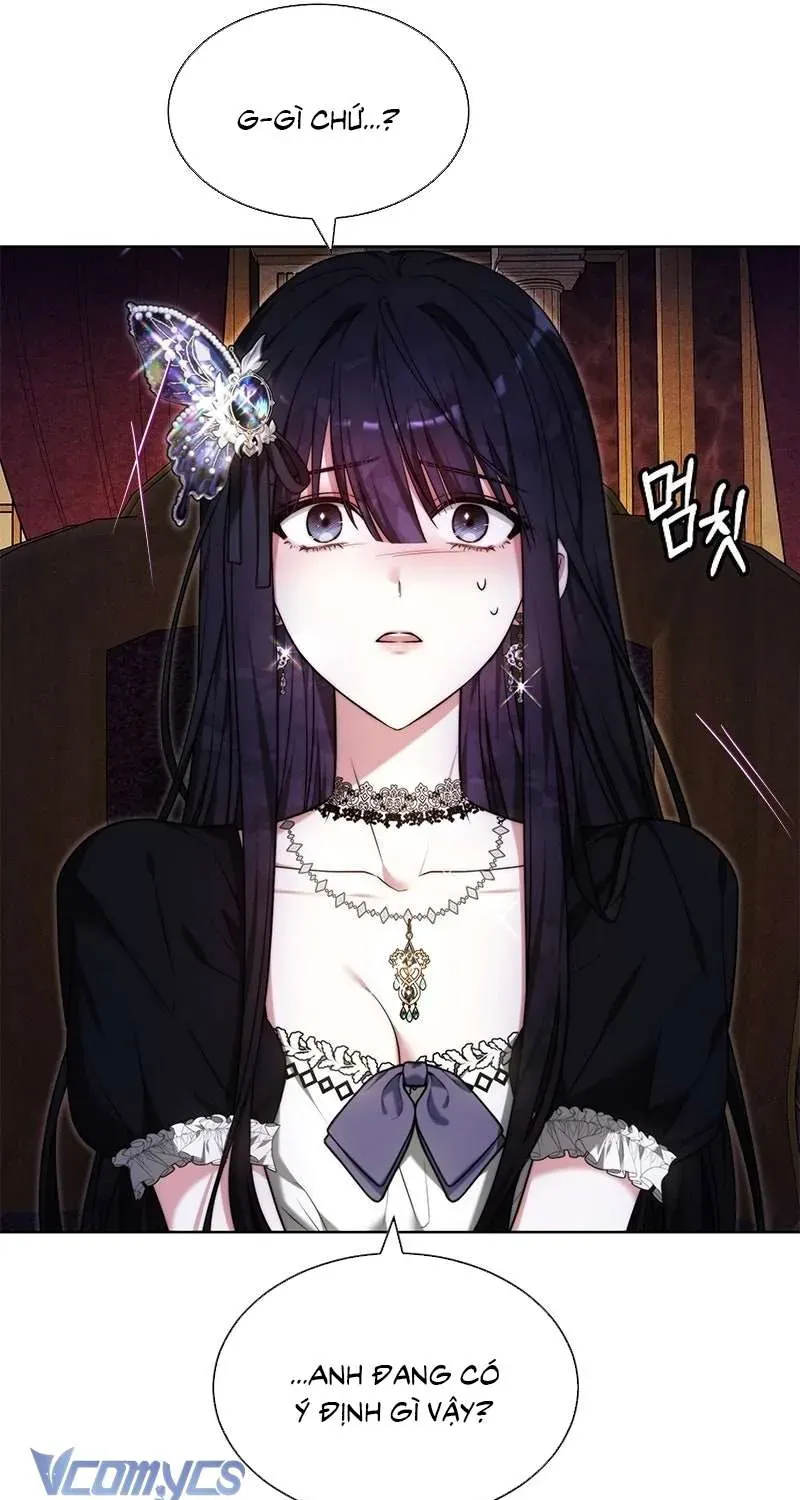 Cô Dâu Của Obsidian Chap 30 - Next Chap 31