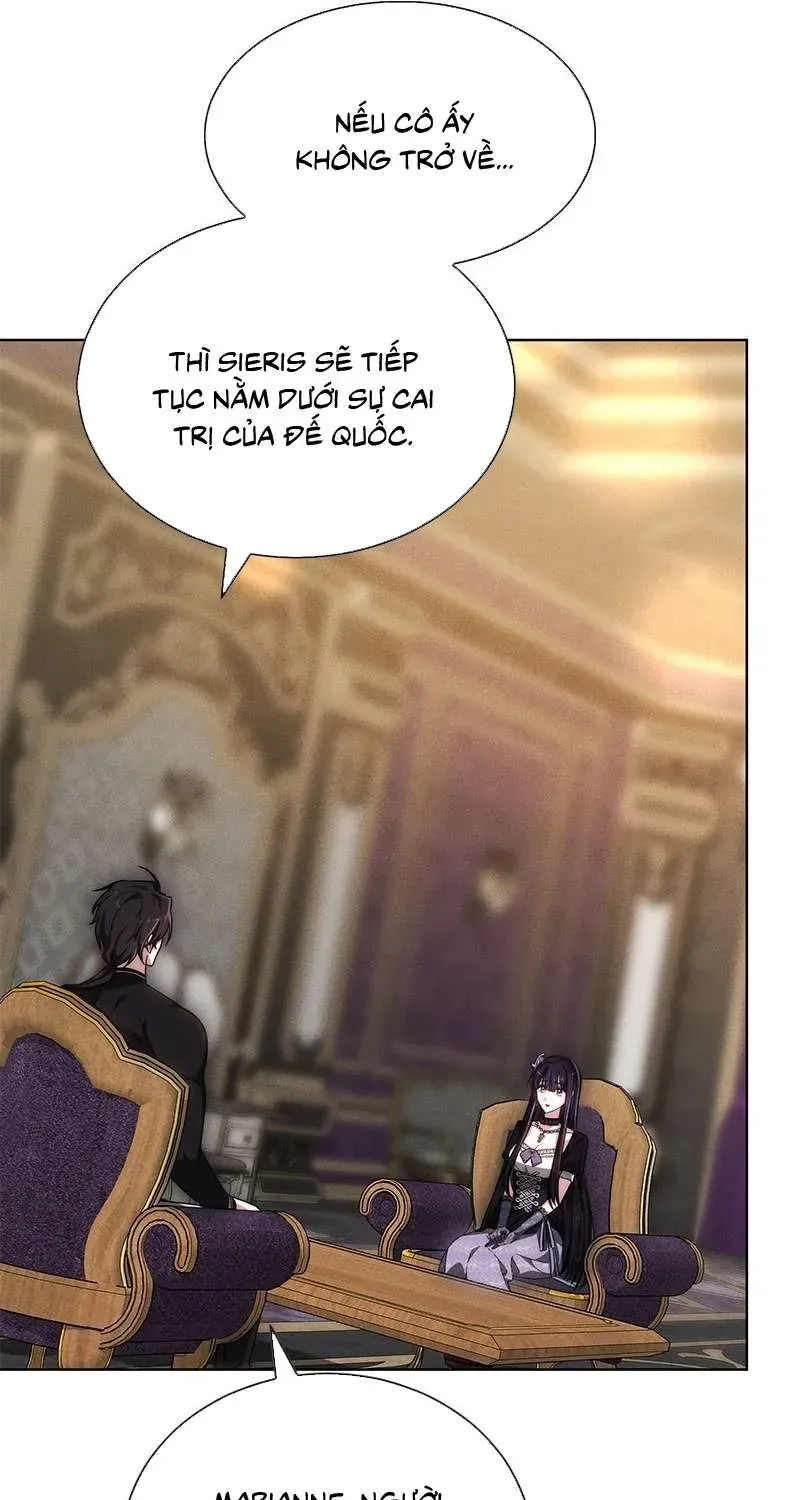 Cô Dâu Của Obsidian Chap 30 - Next Chap 31