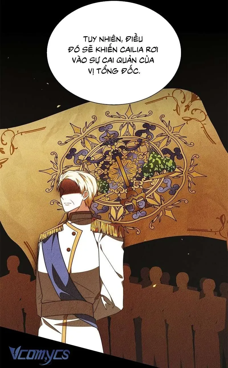 Cô Dâu Của Obsidian Chap 30 - Next Chap 31