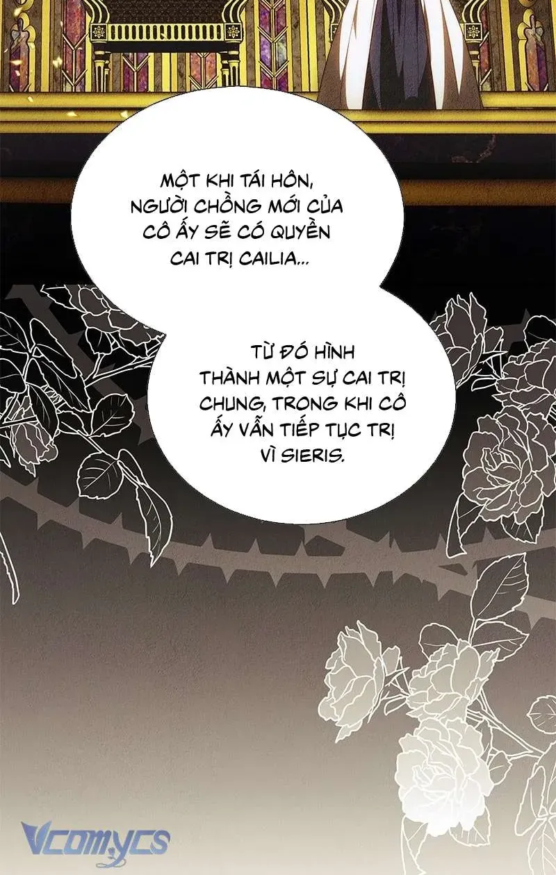 Cô Dâu Của Obsidian Chap 30 - Next Chap 31