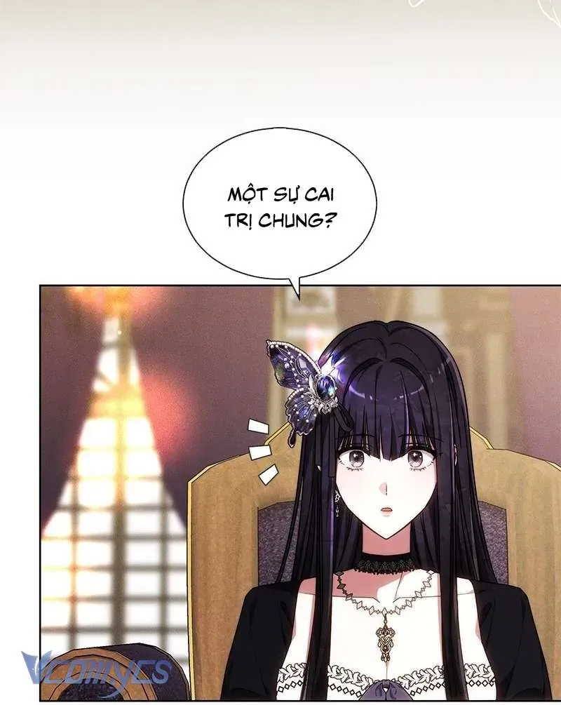 Cô Dâu Của Obsidian Chap 30 - Next Chap 31