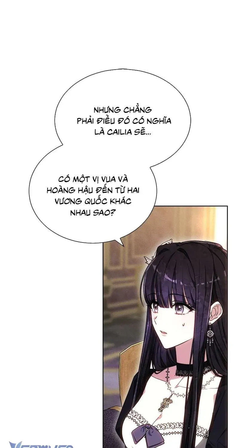 Cô Dâu Của Obsidian Chap 30 - Next Chap 31