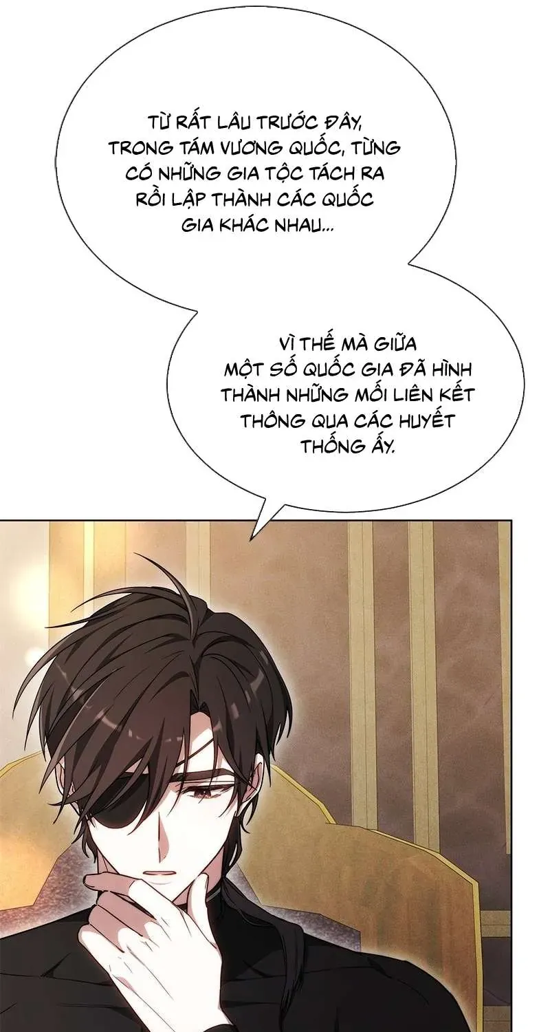 Cô Dâu Của Obsidian Chap 30 - Next Chap 31