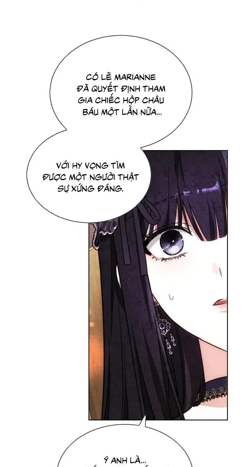 Cô Dâu Của Obsidian Chap 30 - Next Chap 31