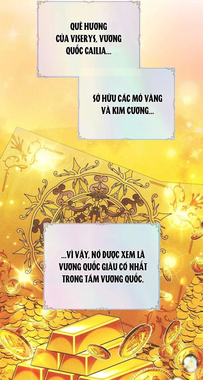 Cô Dâu Của Obsidian Chap 30 - Next Chap 31