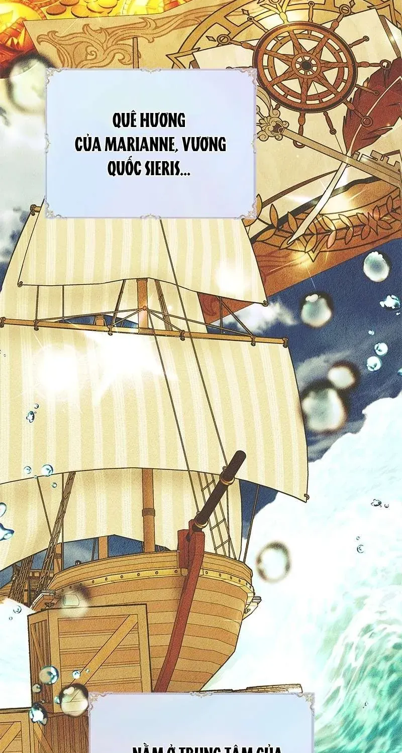 Cô Dâu Của Obsidian Chap 30 - Next Chap 31