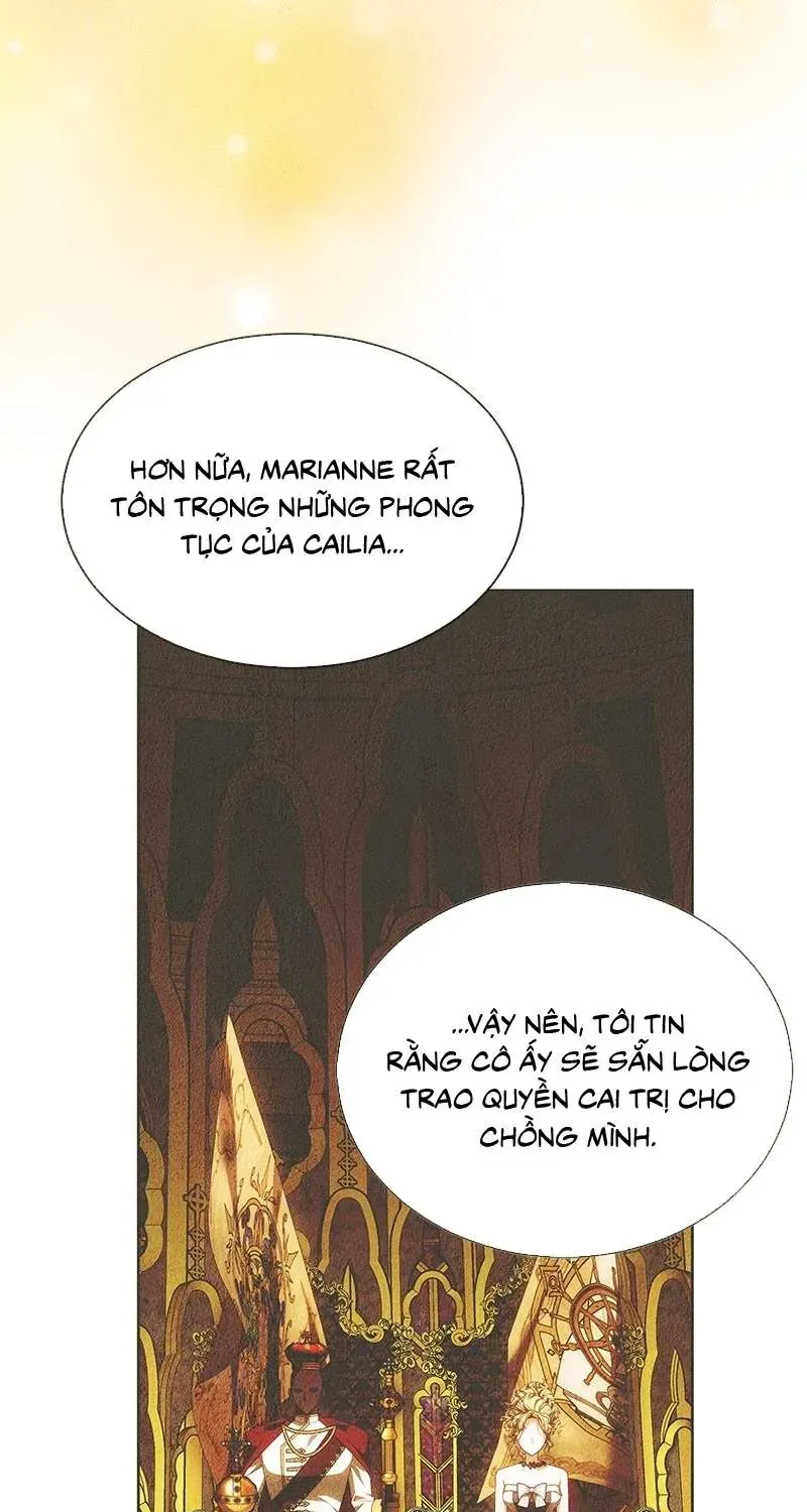 Cô Dâu Của Obsidian Chap 30 - Next Chap 31
