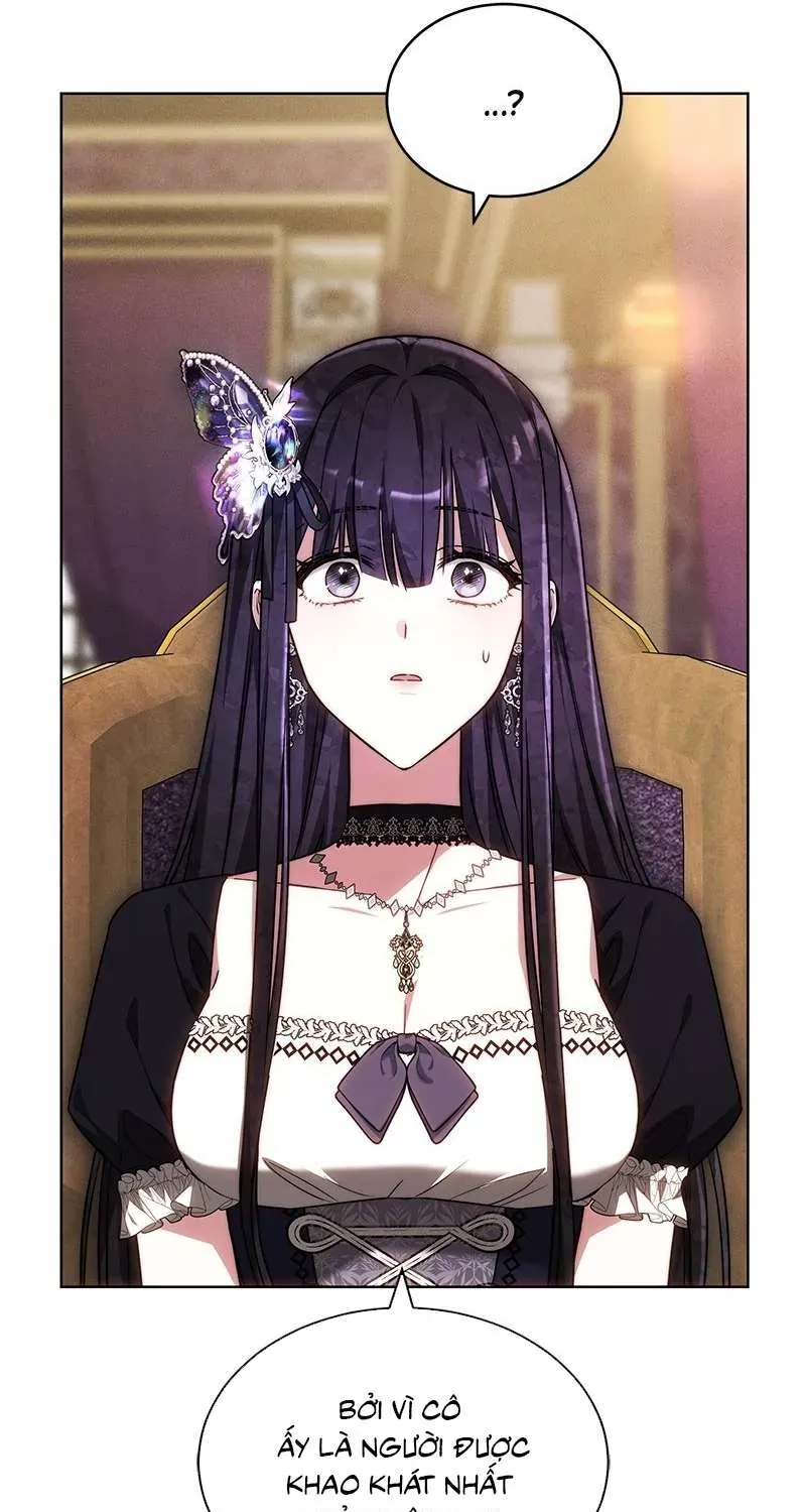 Cô Dâu Của Obsidian Chap 30 - Next Chap 31