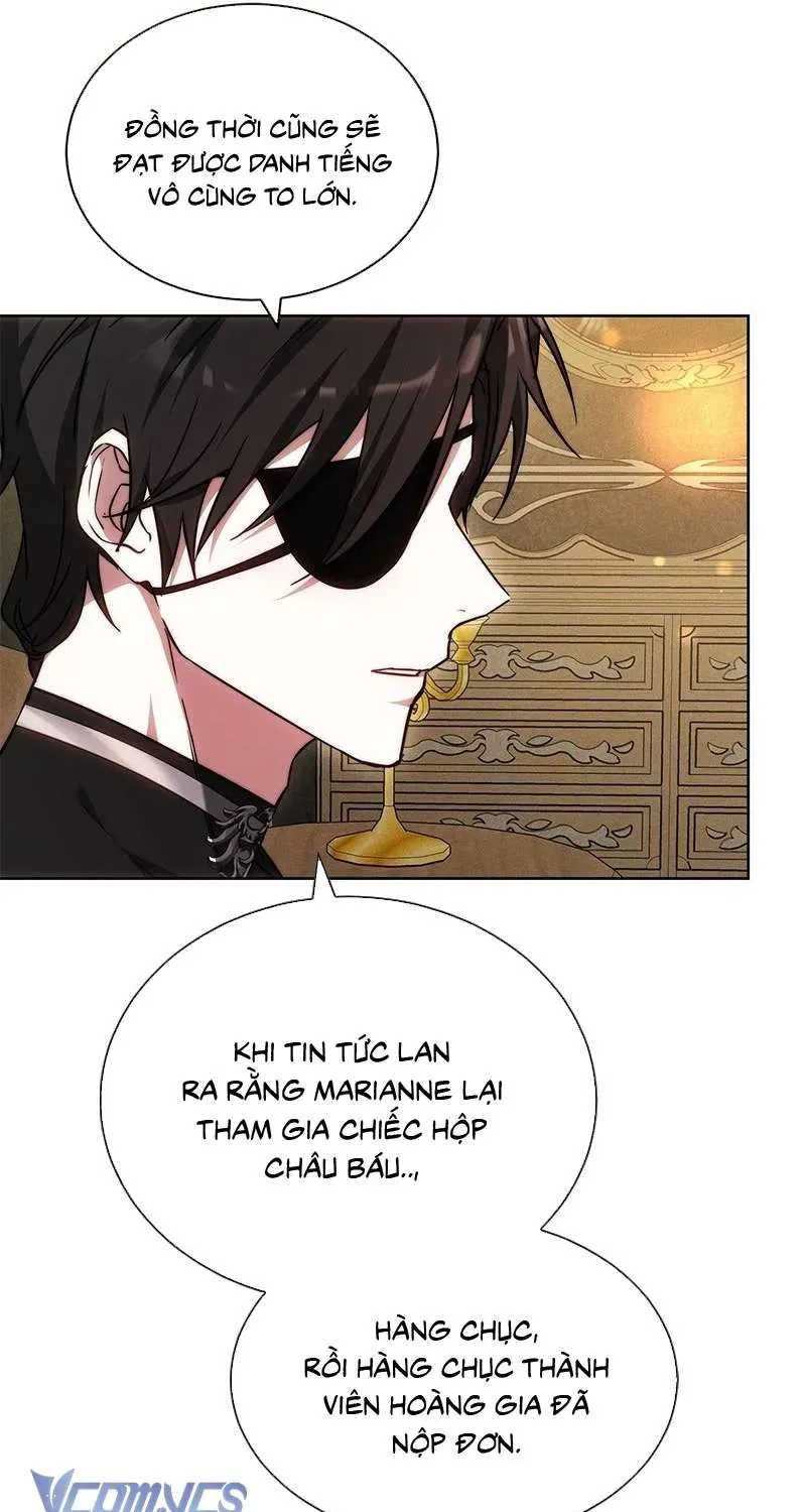 Cô Dâu Của Obsidian Chap 30 - Next Chap 31