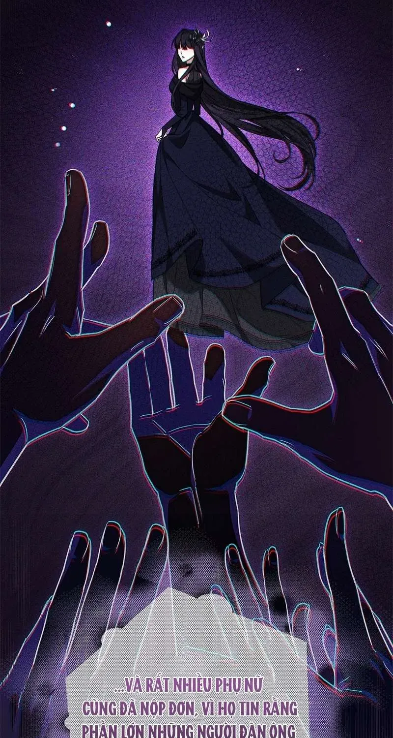 Cô Dâu Của Obsidian Chap 30 - Next Chap 31