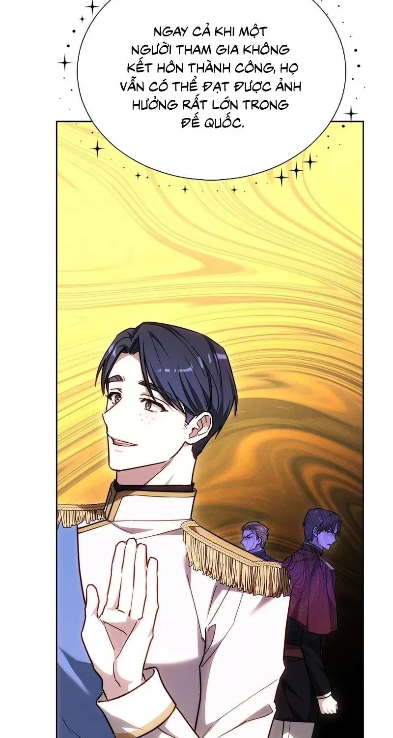 Cô Dâu Của Obsidian Chap 30 - Next Chap 31