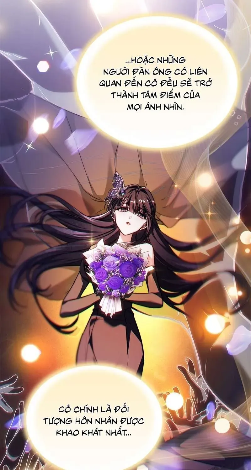 Cô Dâu Của Obsidian Chap 30 - Next Chap 31