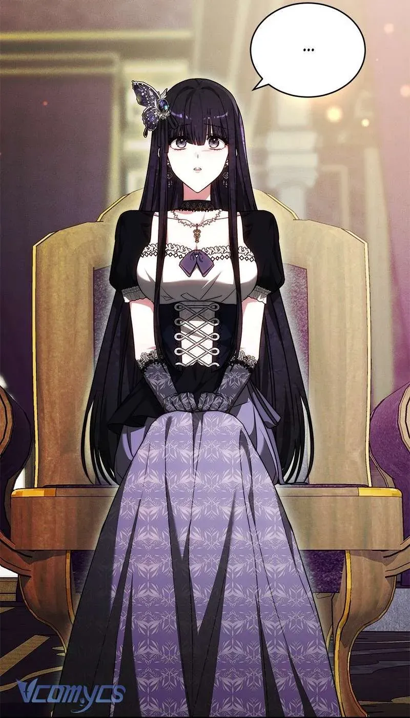 Cô Dâu Của Obsidian Chap 30 - Next Chap 31