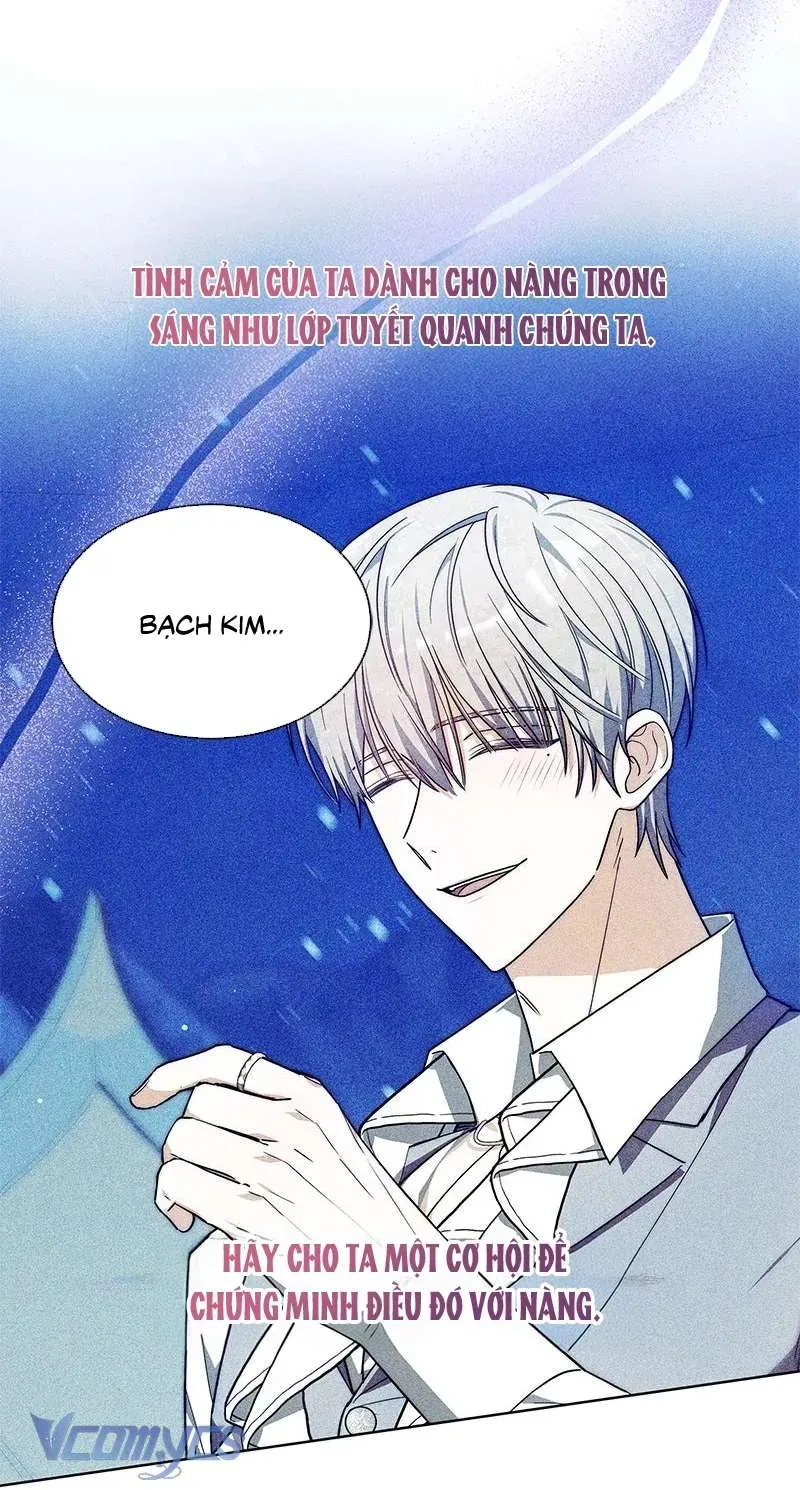 Cô Dâu Của Obsidian Chap 30 - Next Chap 31