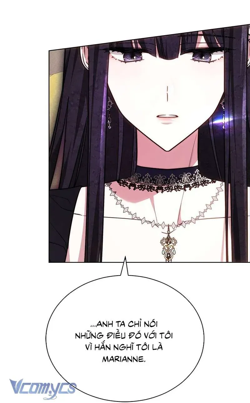 Cô Dâu Của Obsidian Chap 30 - Next Chap 31