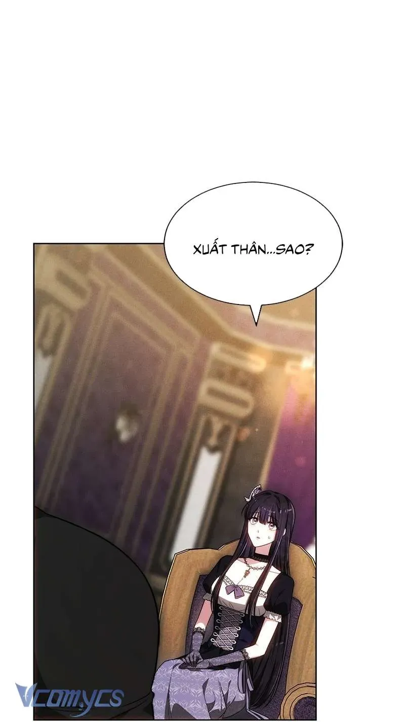 Cô Dâu Của Obsidian Chap 30 - Next Chap 31