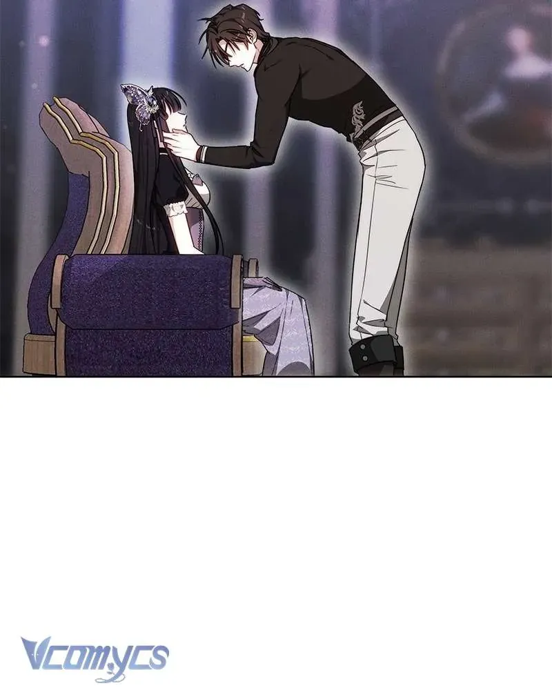 Cô Dâu Của Obsidian Chap 30 - Next Chap 31