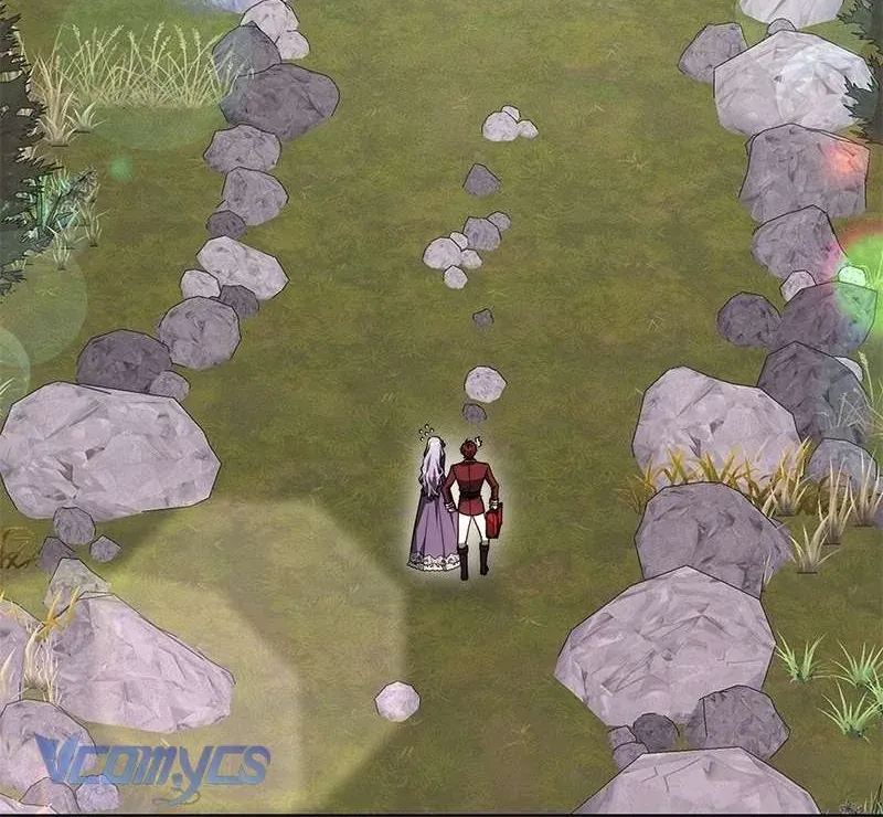 Cô Dâu Của Obsidian Chap 30 - Next Chap 31