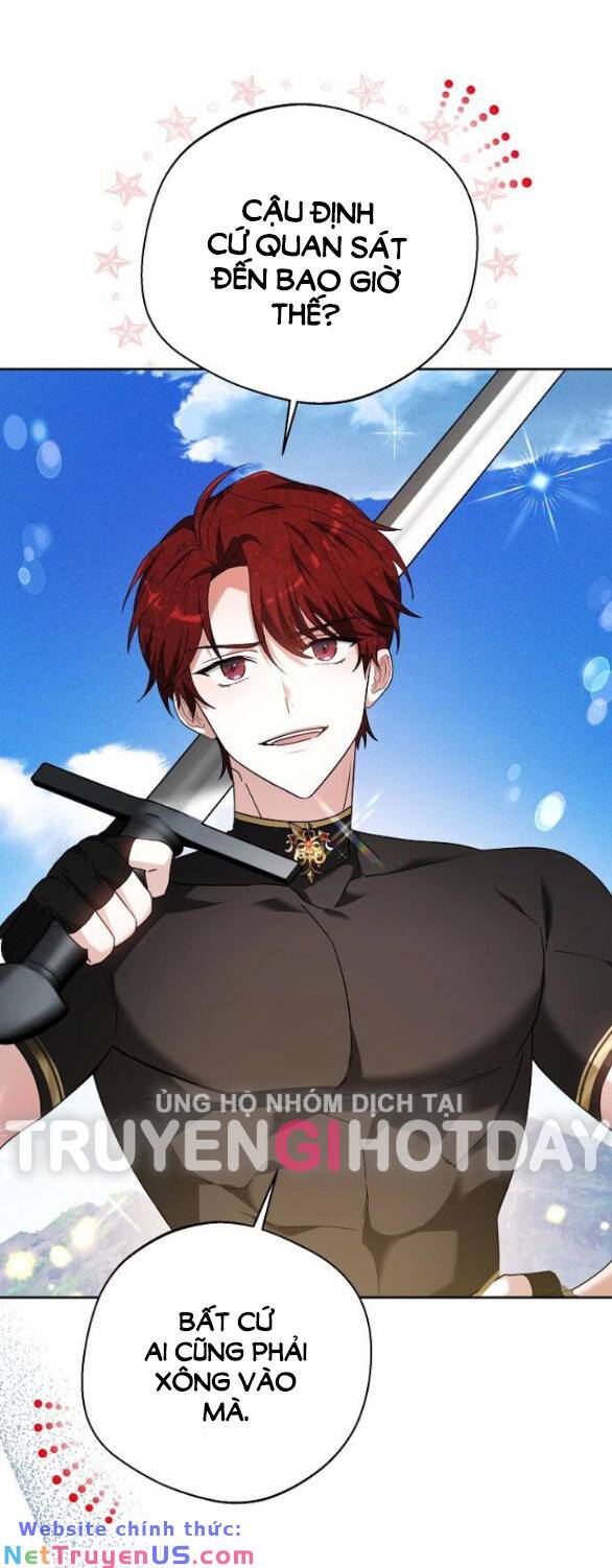 Cô Dâu Của Obsidian Chap 9.1 - Next Chap 10.1