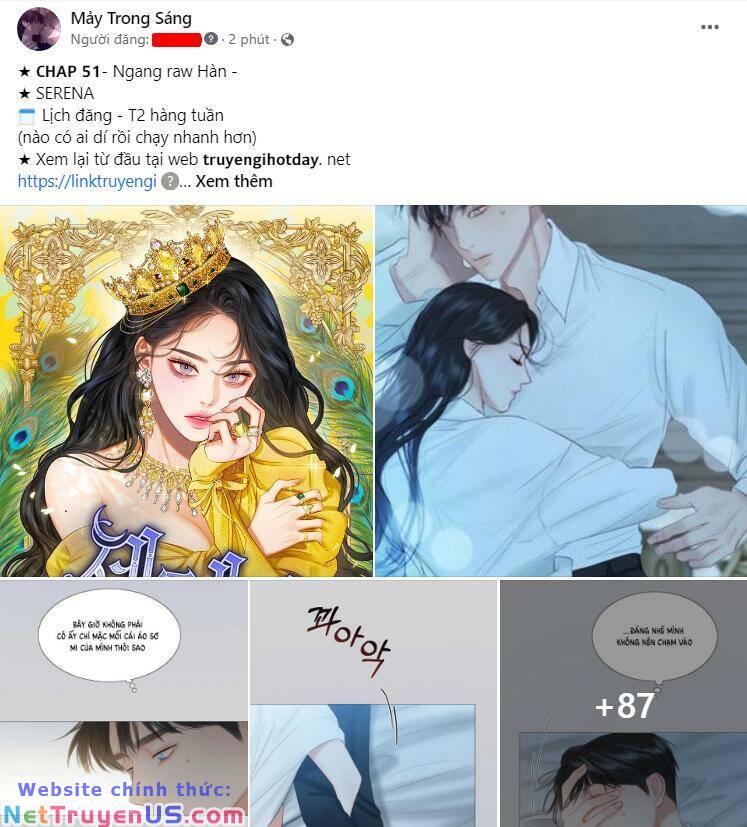 Cô Dâu Của Obsidian Chap 9.1 - Next Chap 10.1