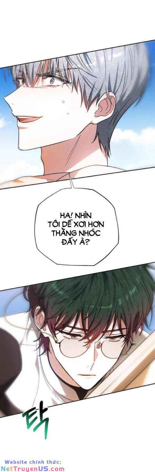 Cô Dâu Của Obsidian Chap 9.1 - Next Chap 10.1