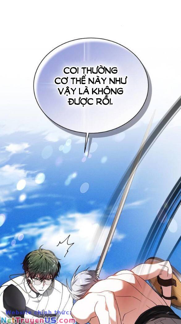 Cô Dâu Của Obsidian Chap 9.1 - Next Chap 10.1