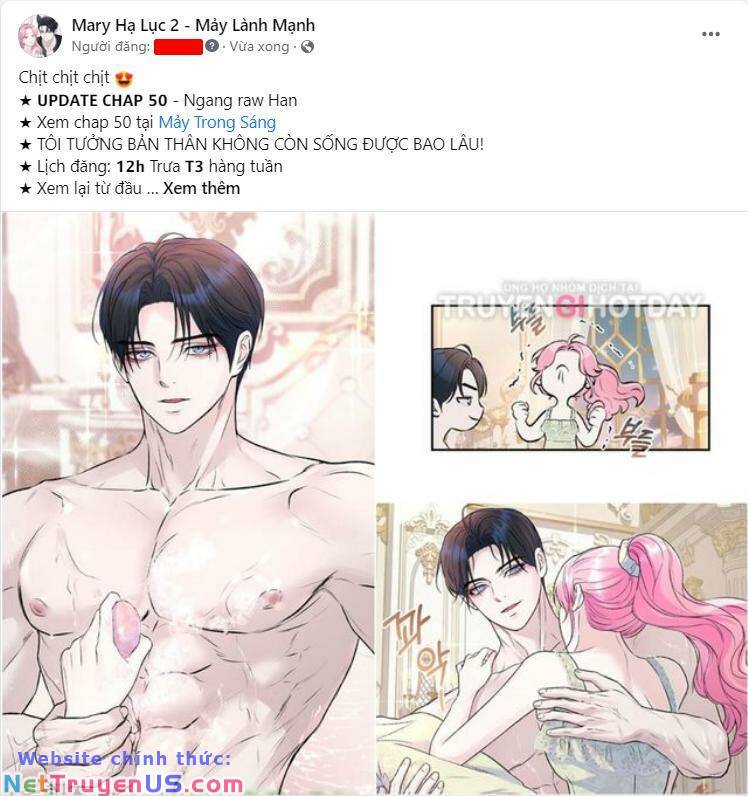 Cô Dâu Của Obsidian Chap 9.1 - Next Chap 10.1