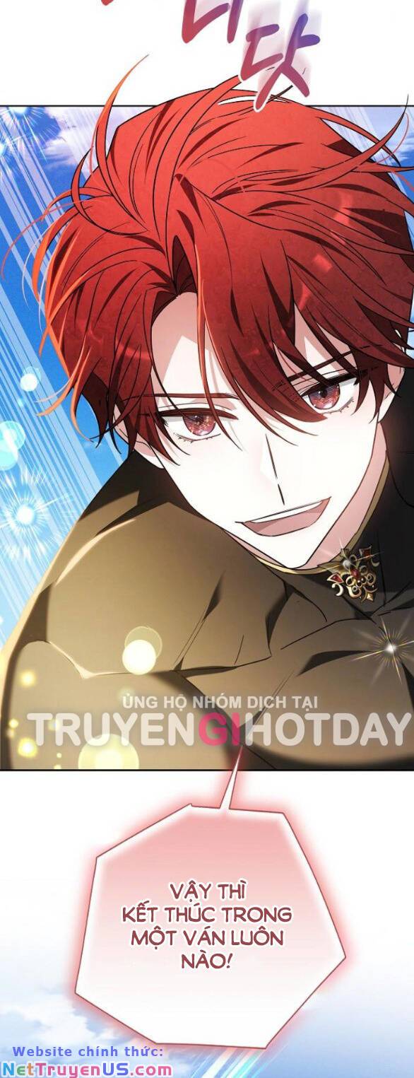 Cô Dâu Của Obsidian Chap 9.1 - Next Chap 10.1