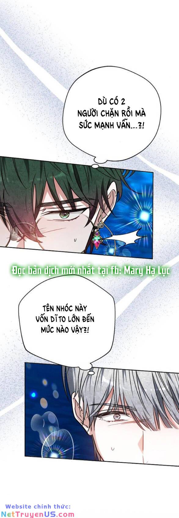 Cô Dâu Của Obsidian Chap 9.1 - Next Chap 10.1