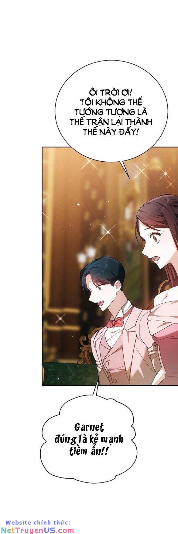 Cô Dâu Của Obsidian Chap 9.1 - Next Chap 10.1