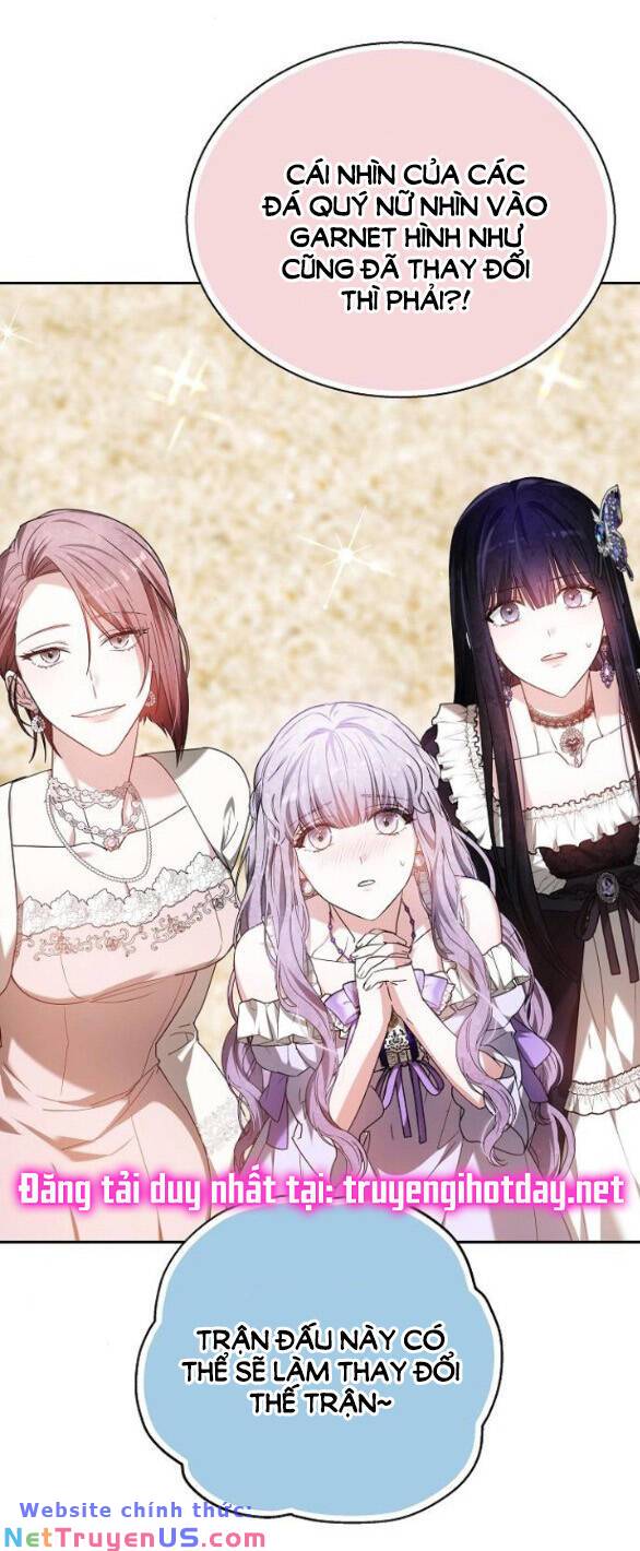 Cô Dâu Của Obsidian Chap 9.1 - Next Chap 10.1