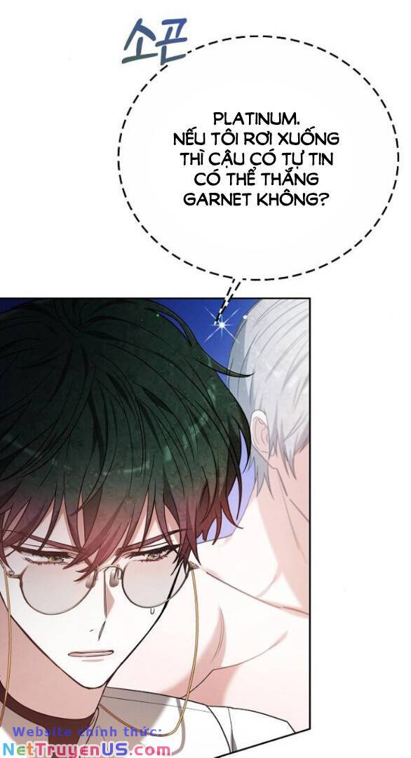 Cô Dâu Của Obsidian Chap 9.1 - Next Chap 10.1