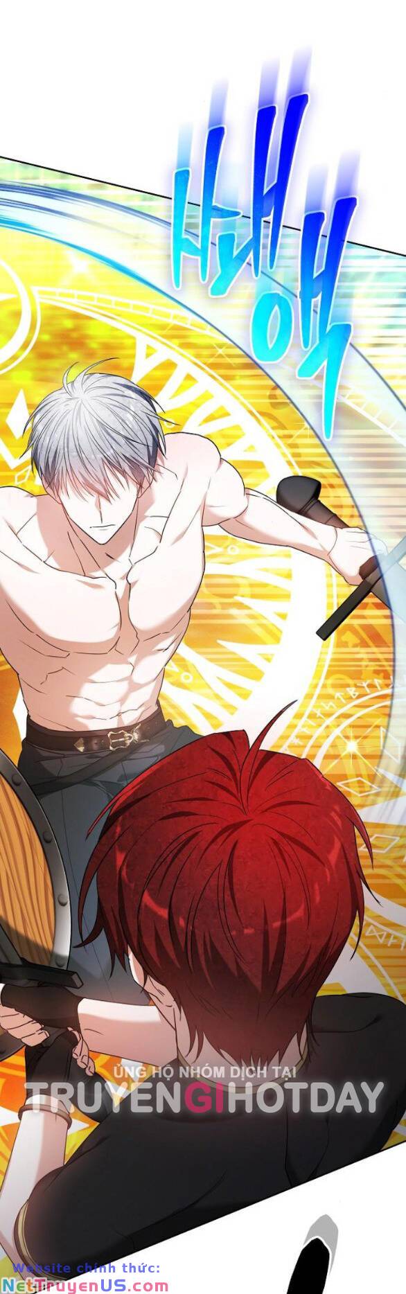 Cô Dâu Của Obsidian Chap 9.1 - Next Chap 10.1