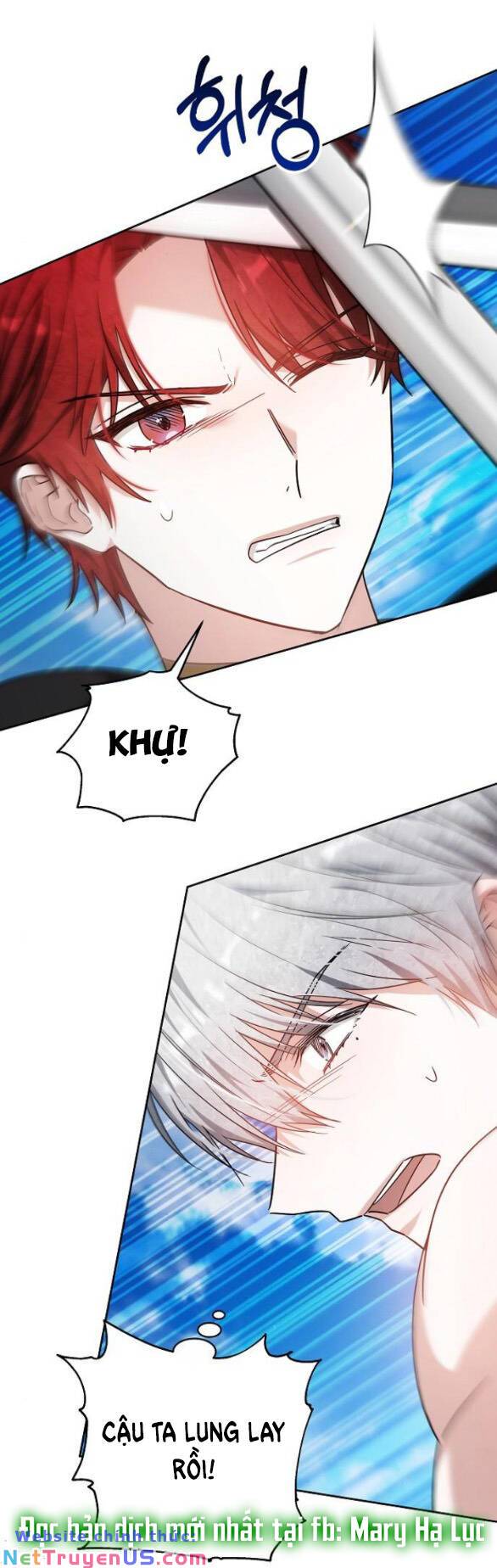 Cô Dâu Của Obsidian Chap 9.1 - Next Chap 10.1