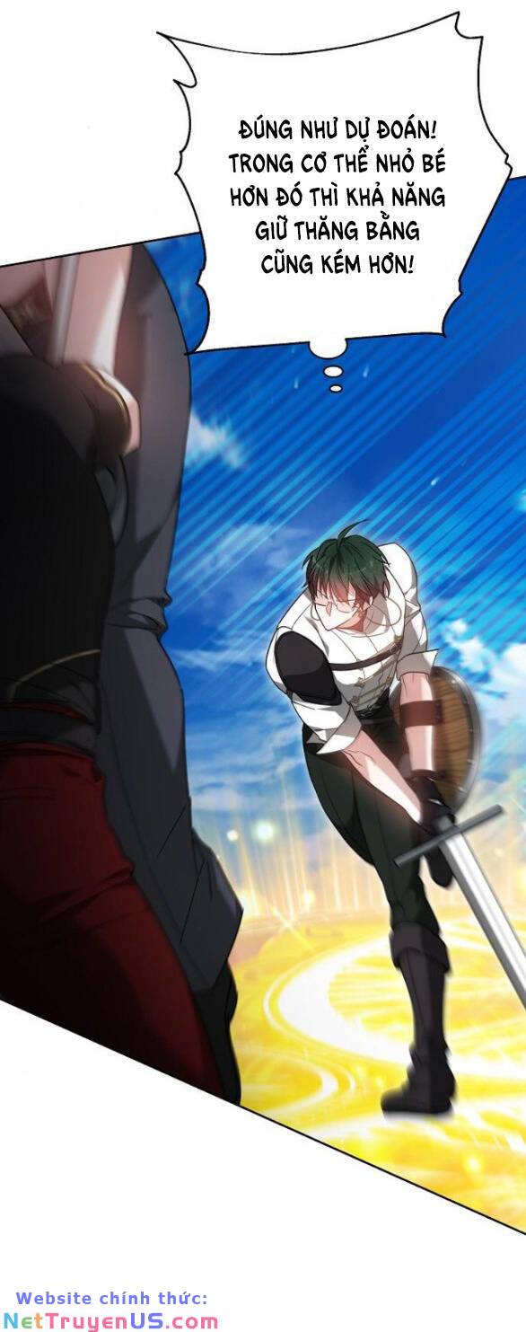 Cô Dâu Của Obsidian Chap 9.1 - Next Chap 10.1