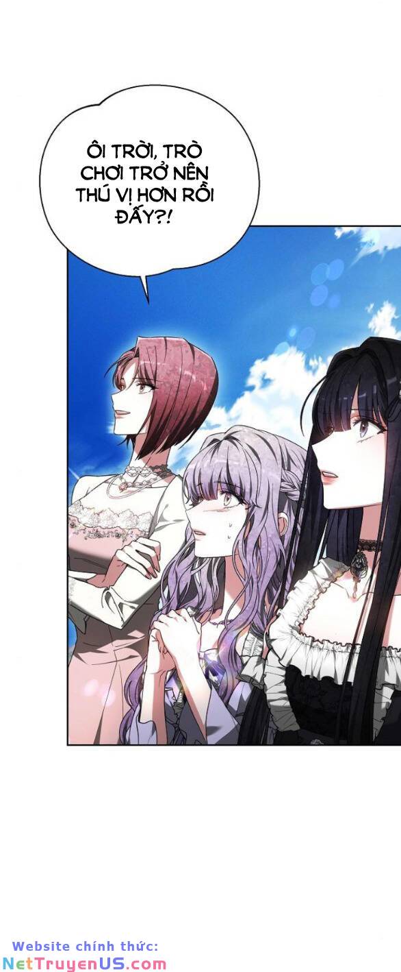 Cô Dâu Của Obsidian Chap 9.1 - Next Chap 10.1