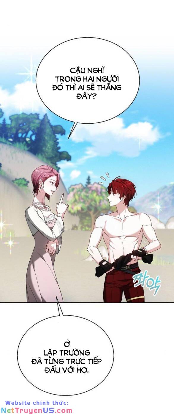 Cô Dâu Của Obsidian Chap 9.2 - Next Chap 10.2