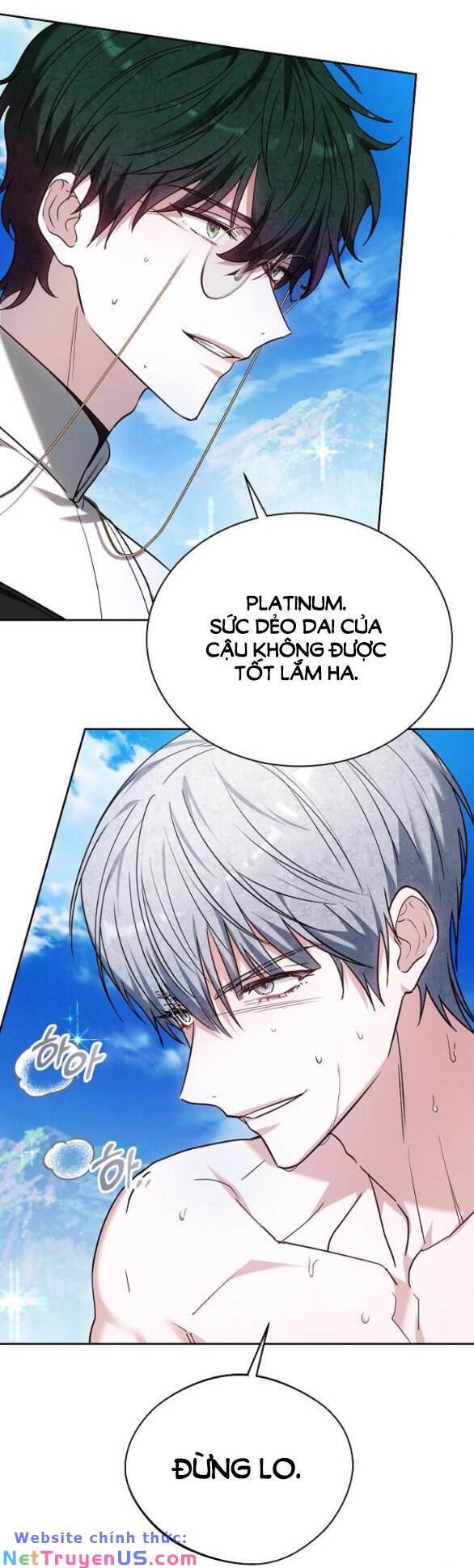 Cô Dâu Của Obsidian Chap 9.2 - Next Chap 10.2