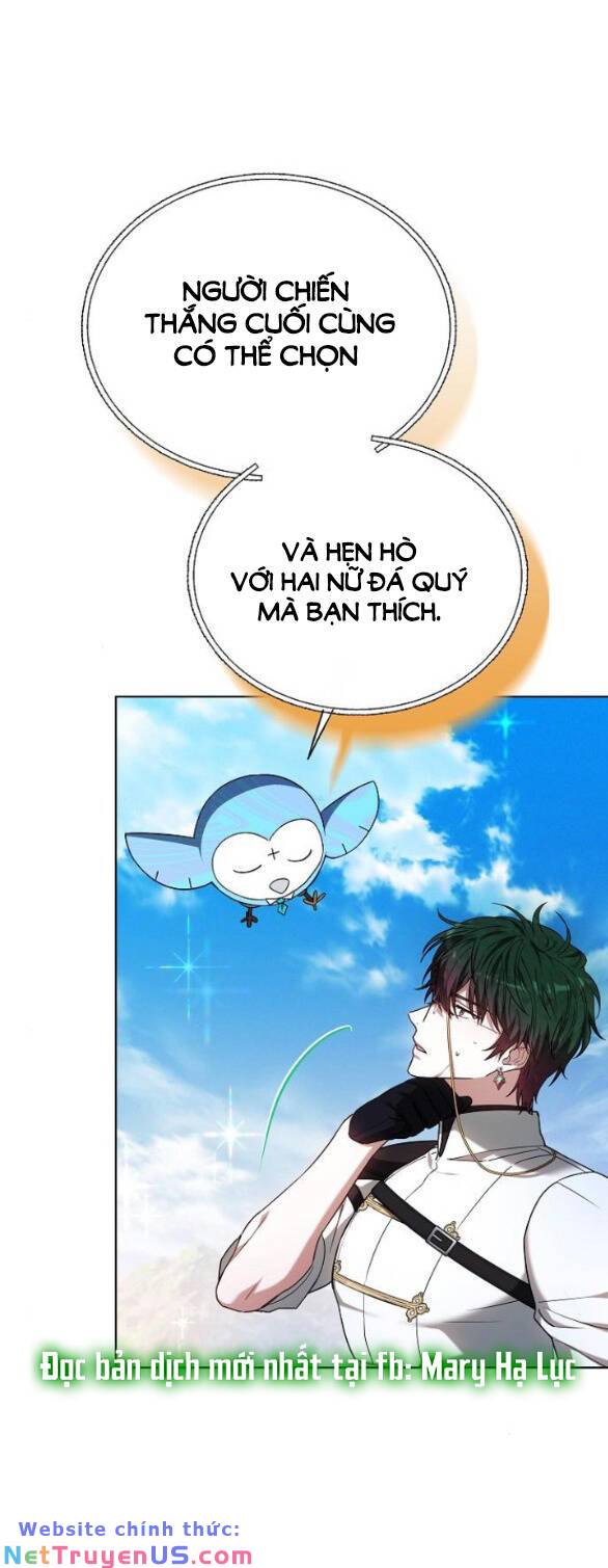 Cô Dâu Của Obsidian Chap 9.2 - Next Chap 10.2