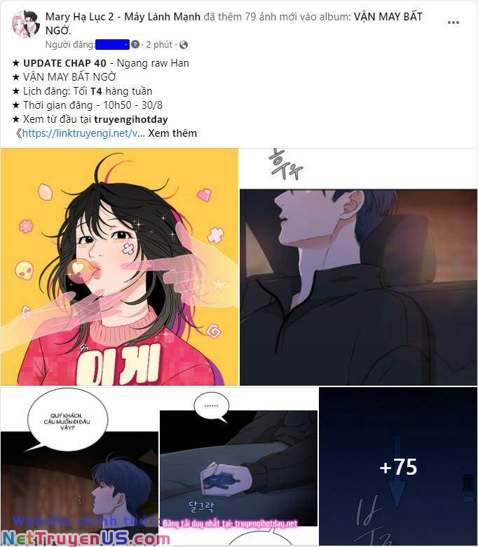 Cô Dâu Của Obsidian Chap 9.2 - Next Chap 10.2