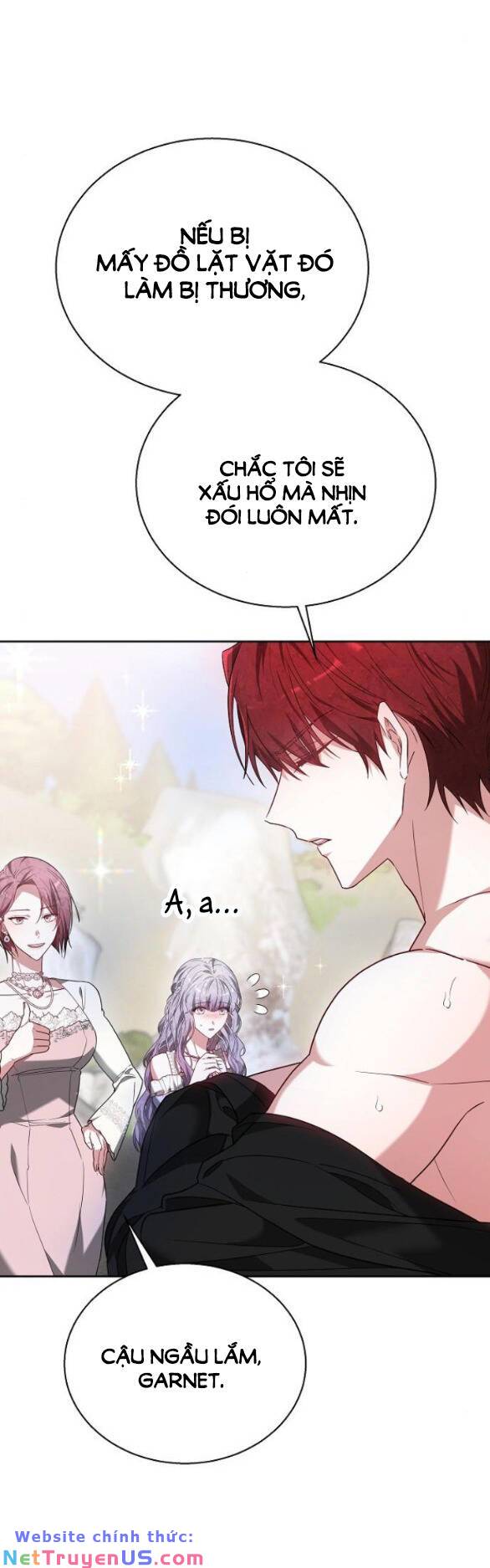 Cô Dâu Của Obsidian Chap 9.2 - Next Chap 10.2