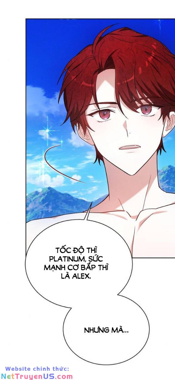 Cô Dâu Của Obsidian Chap 9.2 - Next Chap 10.2