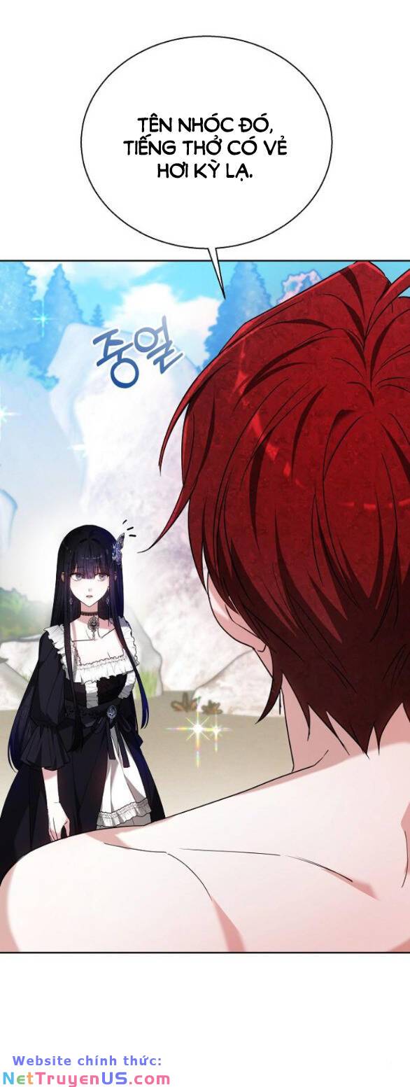 Cô Dâu Của Obsidian Chap 9.2 - Next Chap 10.2