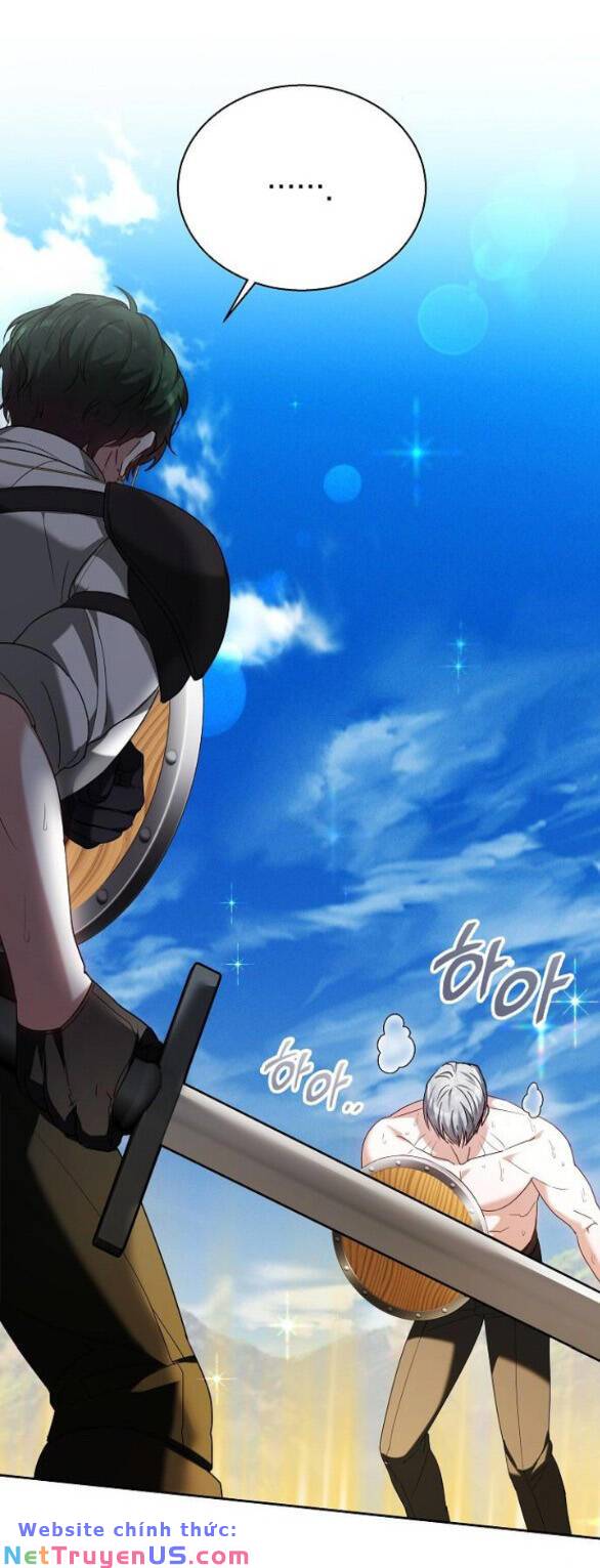 Cô Dâu Của Obsidian Chap 9.2 - Next Chap 10.2